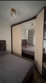 Продается 3х комнатная квартира