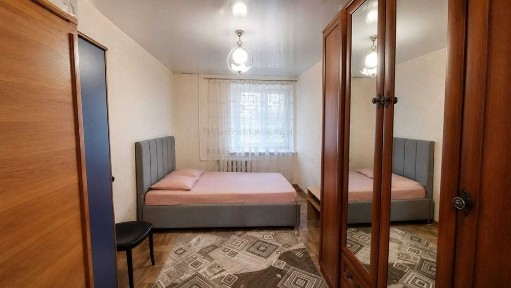 4-х комнатная квартира в 11 а микрорайоне Майкудука