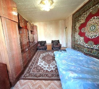 2х-комн. квартира, 7 микр-он, 5/5 этаж, район я/с Куаныш