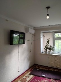 Сдается квартира на долгий срок в городе Тараз