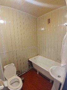 Квартира в аренду 2 ком.