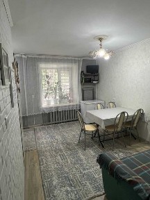 Продажа 3-комнатной квартиры