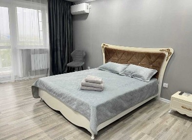 в продаже 1 комнатная квартира мкр. Юбилейный д. 2