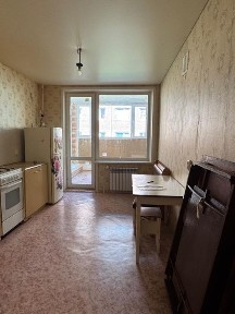 2-х ком Береке 61 м2