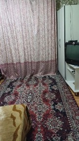 Посуточно сдается 1 комнатная квартира возле вокзала
