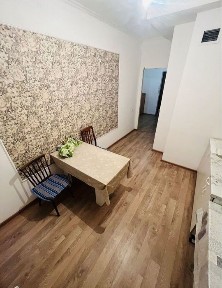 Сдаётся 1 комнатная квартира