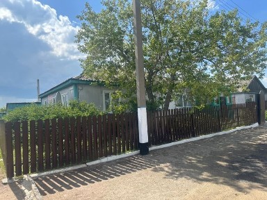 Продам дом макинск