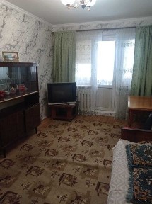 2-комнатная квартира · 43 м² · 5/5 этаж, Жангельдина 5