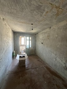 3 комнатная квартира
