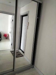Сдам однокомнатную квартиру Сокол