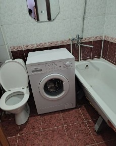 Сдам 1ком квартиру в районе 2йгор. больницы