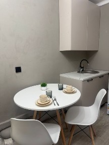 Квартира посуточная