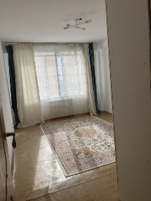 Мкр Береке 2 бөлмелі үй жалданады