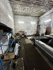 Аренда боксов и помещения п. Глубокое