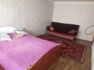 Сдам 2-х квартиру на длительный срок