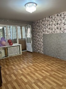 Сдам 3 к. квартиру
