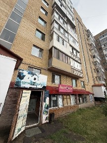 Сдам минимаркет напротив школы
