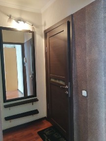 ஈயம்Уютная квартира 2 комнаты. Гоголяகம