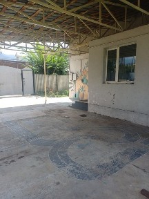 Алматинская область, Алмалык