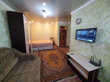 Квартира по ул. Астана 35
