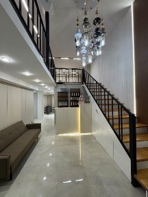 Аренда кабинета в салоне красоты