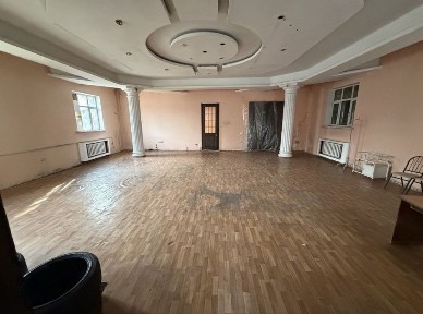 Помещение под ПРОИЗВОДСТВО / ЦЕХ / СКЛАД - 100 М²