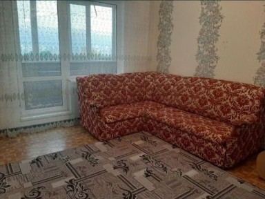 Сдам в аренду квартиру