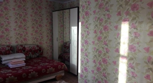 Сдам 1 ком. кв. на длительный срок в 10 мкр