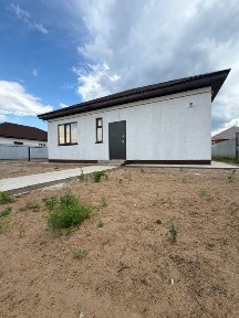 Продается дом в Асане