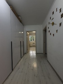 Западно-Казахстанская область, Уральск, 2-й рабочий