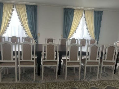 Альфарабиден үй сатылады