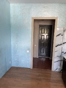 В Пригородном-1.Продам квартиру в общежитии