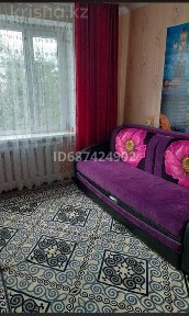 Продам 3-х ком. квартиру район Авиагородок