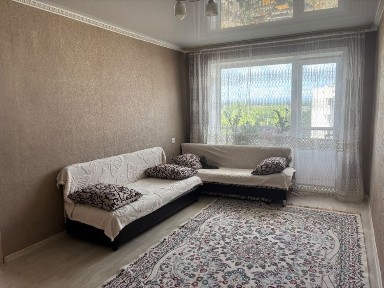 Сдам квартиру на длительный срок