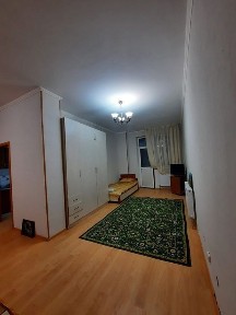 Сдам 1 ком квартиру район Мечети Хазрет