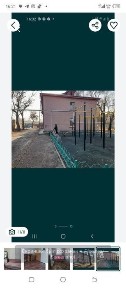 Продам 2-х комнатную квартиру обшежитие из красного кирпича