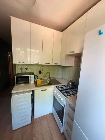 Продам 2 комнатную квартиру в Алматы