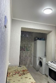 Продаю 1 комнатную квартиру