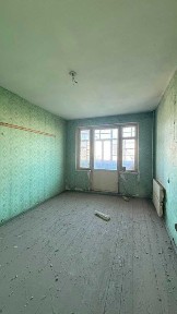 Продается 3х комнатная квартира в 11 мкр. 21 дом