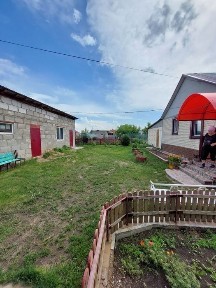 Продам отличный дом в БИШКУЛЕ