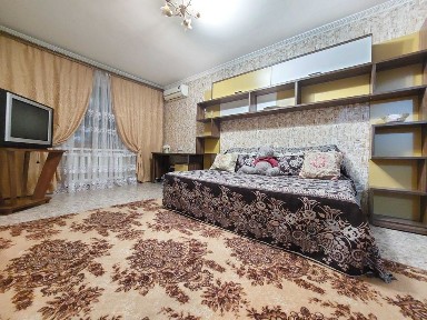 Аренда квартиры посуточно, почасово, ночь