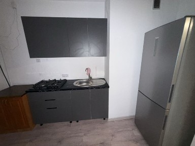 2х комнатная квартира район жас канат