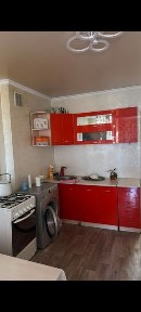 Сдам 1ком квртируу в малосемейном общежитии полностью мебелированна