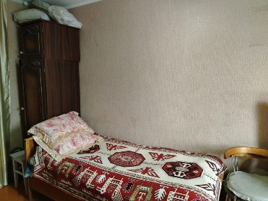 Квартира 3х комнатная