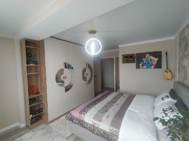 Продам 2-комнатную квартиру