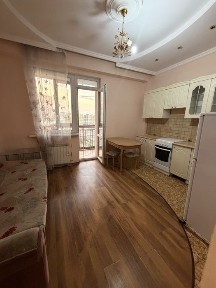 Продам 1-комнат квартиру в ЖК Гранд Астана