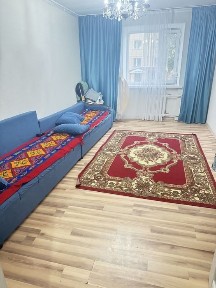 Квартира 2 комнатная