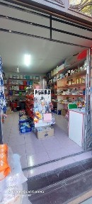 Куаныш базар, Ататурік көшесі