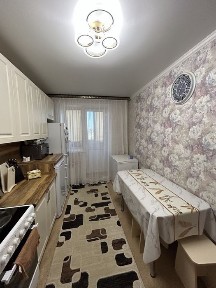 Продам 3-х комнатную квартиру, 4-мкр