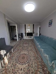 Продам или обменяю 3 ком. квартиру в центре